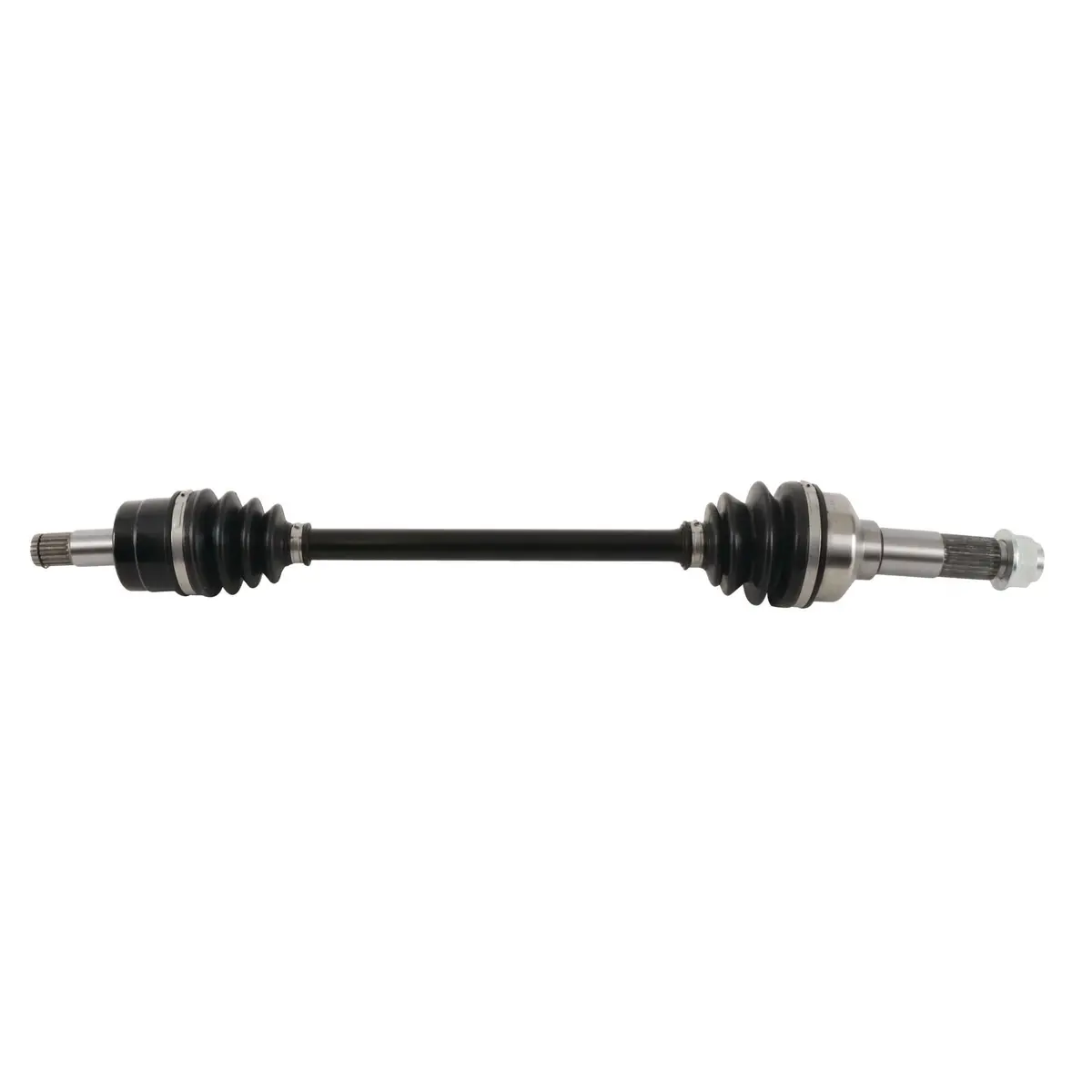 Axle - 536-0102 1