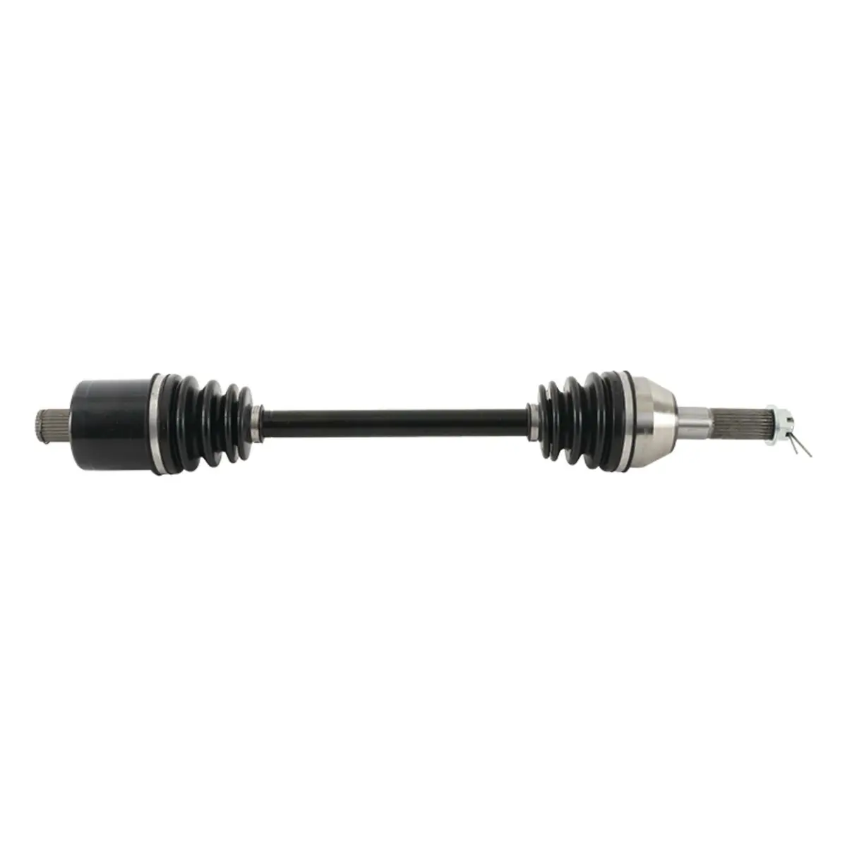Axle - 536-0054 1