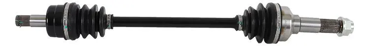 6 Ball Heavy Duty Axle Front - 531-0721 1