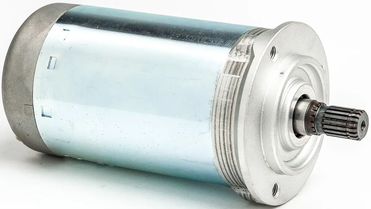 Starter Motor - 27-61718 1