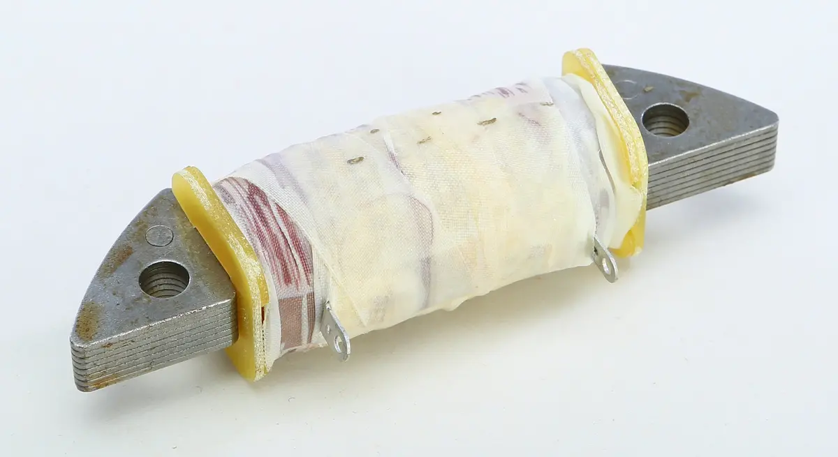 Pulse Coil - 27-22502 1
