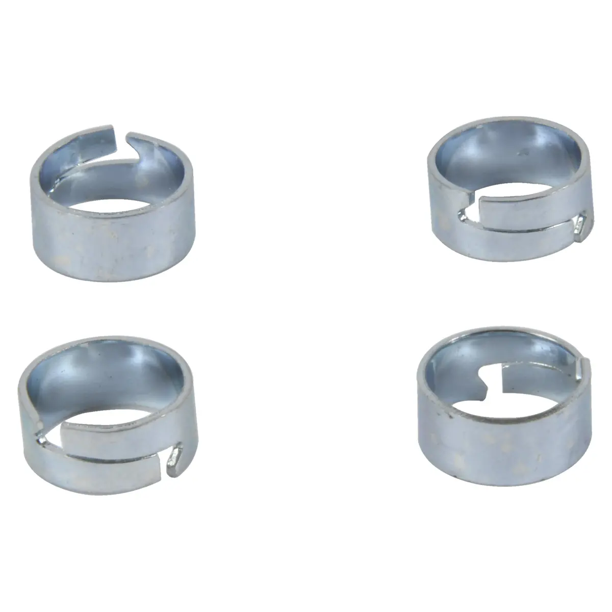 Hose Clamps Refill Kit 4/Pk - Fs00060 1