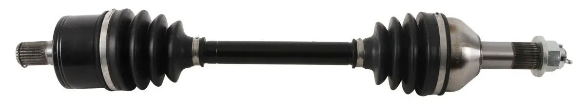 6 Ball Heavy Duty Axle - 531-0254 1