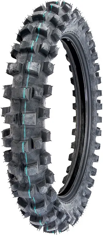 Tire Gs-45F Rear 3.00-12 4Pr Bias Tt - 87-5738 1