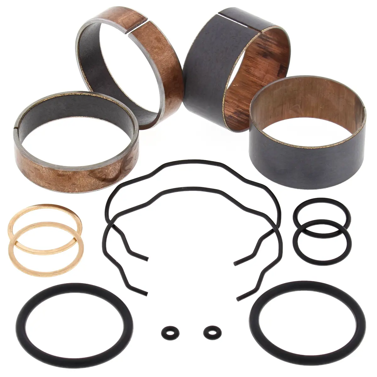 Fork Bushing Kit - 23-86018 1