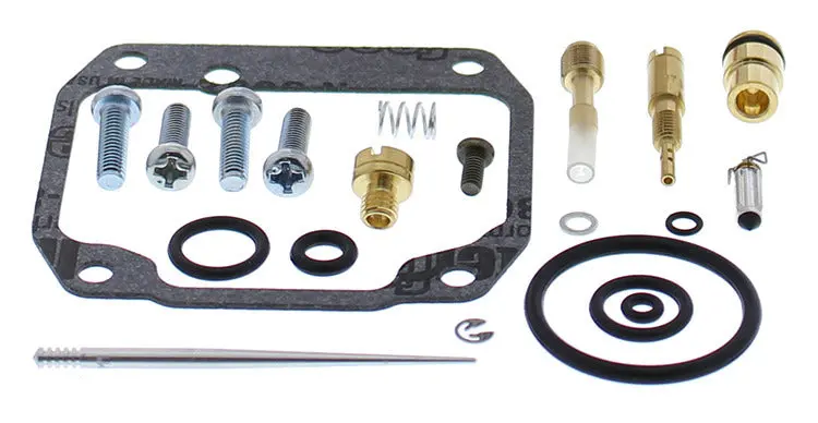 Carburetor Rebuild Kit - 226-1596 1