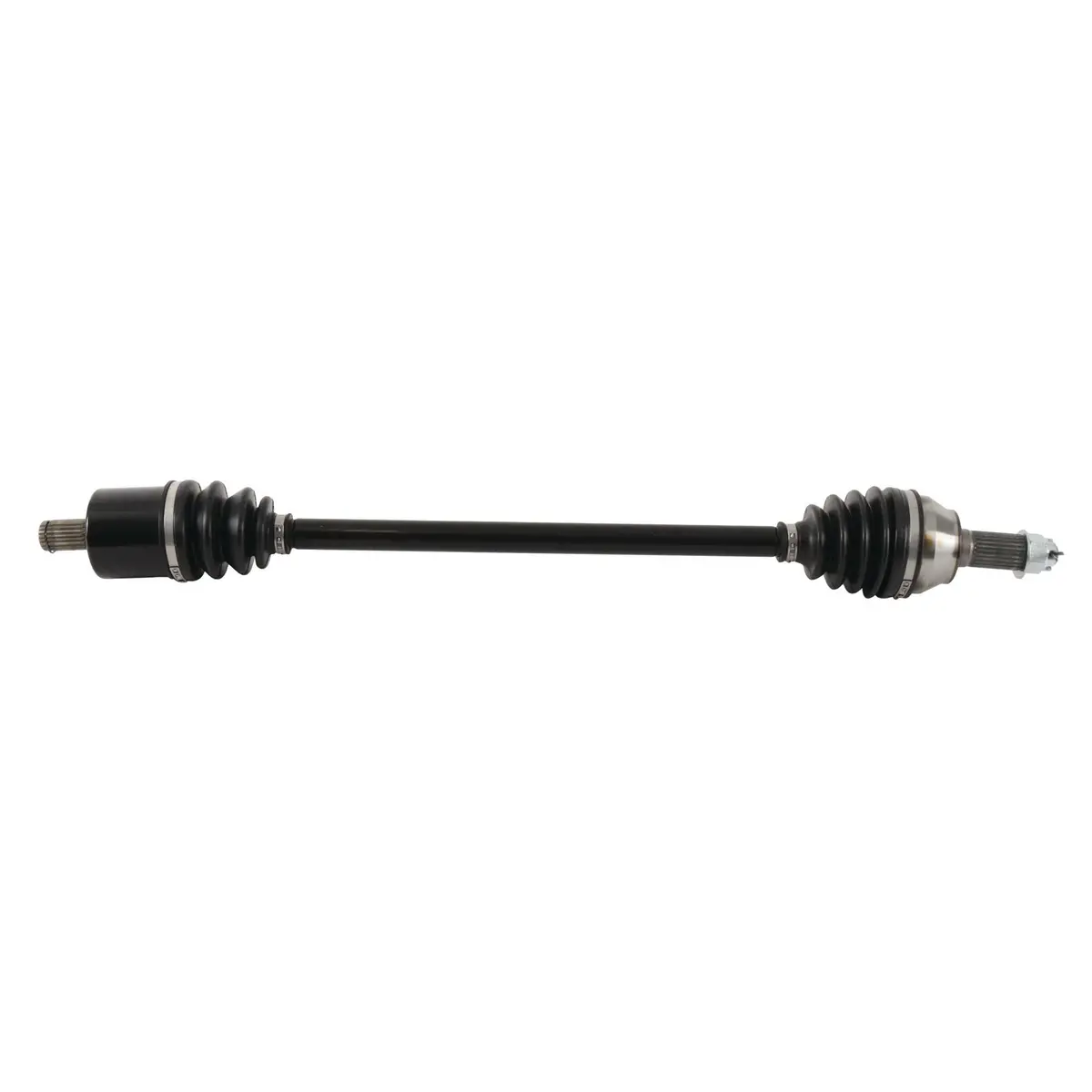 Axle - 536-0074 1