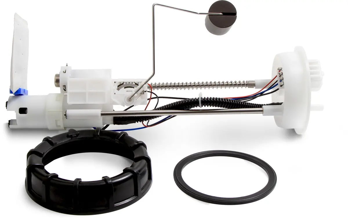 Fuel Pump Assembly - 24-71002 1