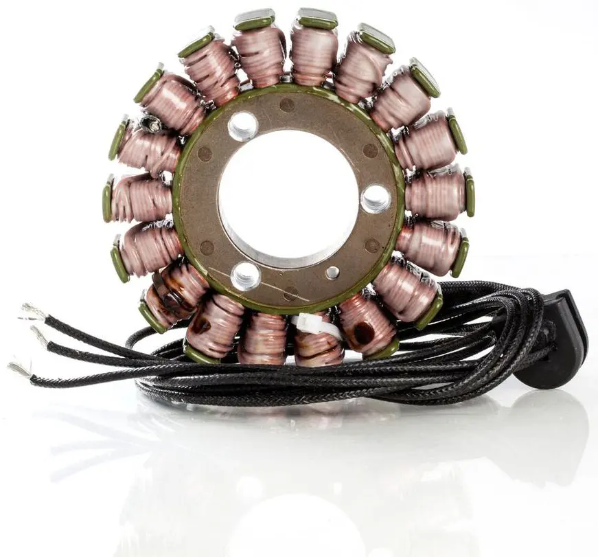Stator - 27-21629 1
