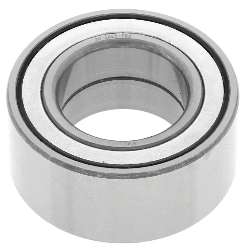 Quadboss 09-14 Honda Trx420fa Fourtrax Rancher 4X4 At Irs Rear Atv Wheel Bearing & Seal Kit 1