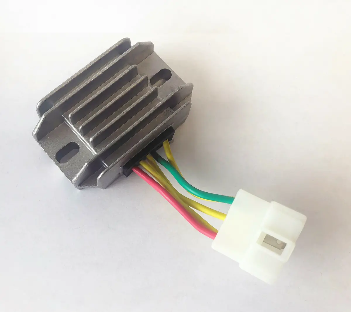 Regulator / Rectifier Kaw - 27-10307 1
