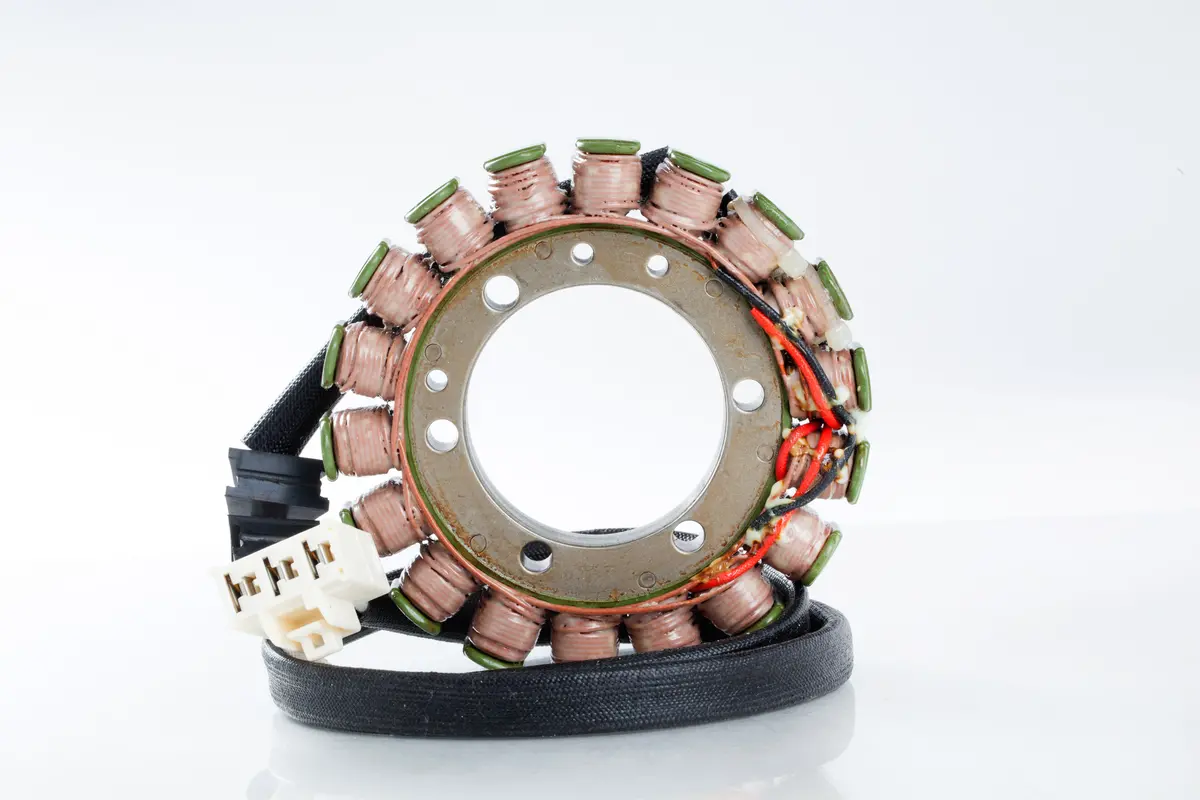 Stator - 27-21114 1