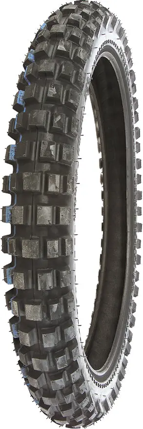 Tire Tr-8 Front 3.00-21 4Pr Bias Tt - 87-5235 1