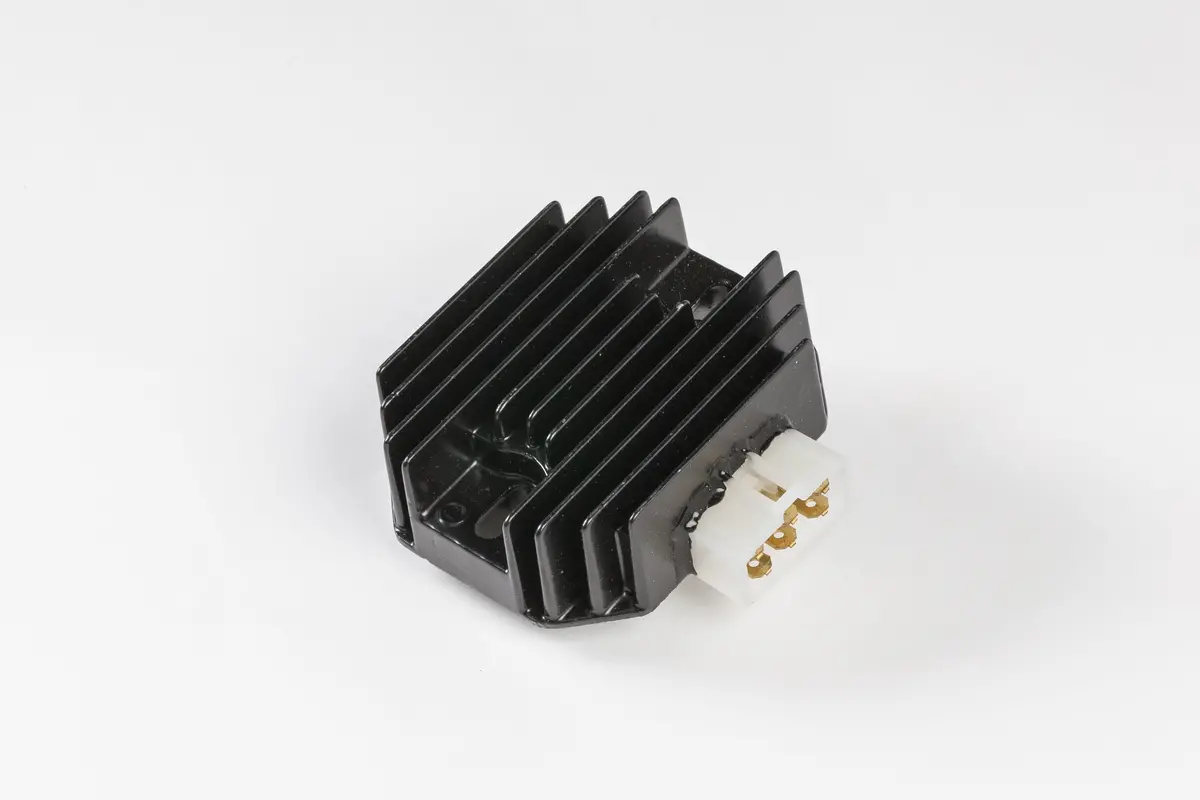 Regulator / Rectifier - 27-10316 1