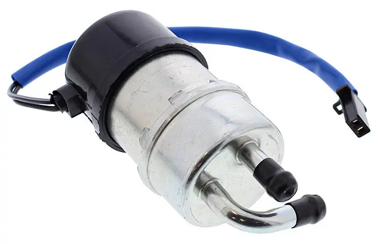 Fuel Pump Rebuild Kits - 24-72003 1