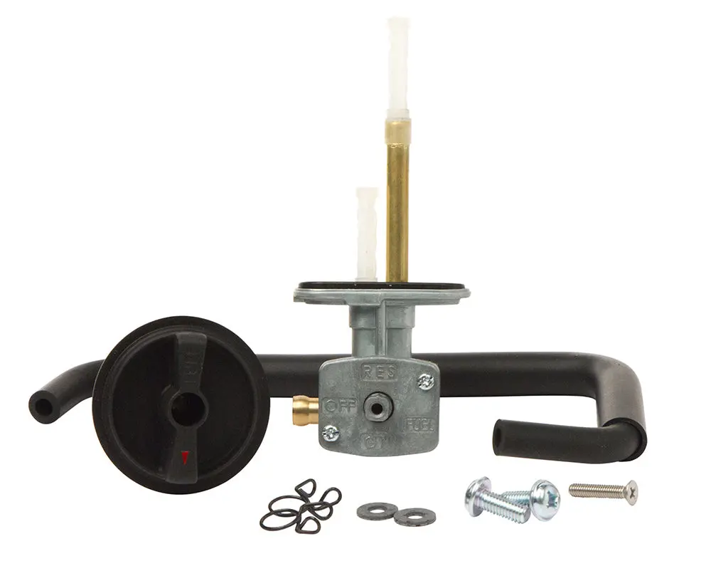 Fuel Valve - Fs101-0052 1