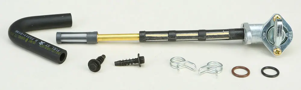 Fuel Valve - Fs101-0176 1