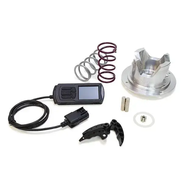 Stage 2 Kit - 133-8109 1