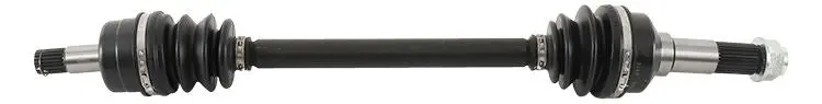 8 Ball Extreme Axle Front - 531-1721 1