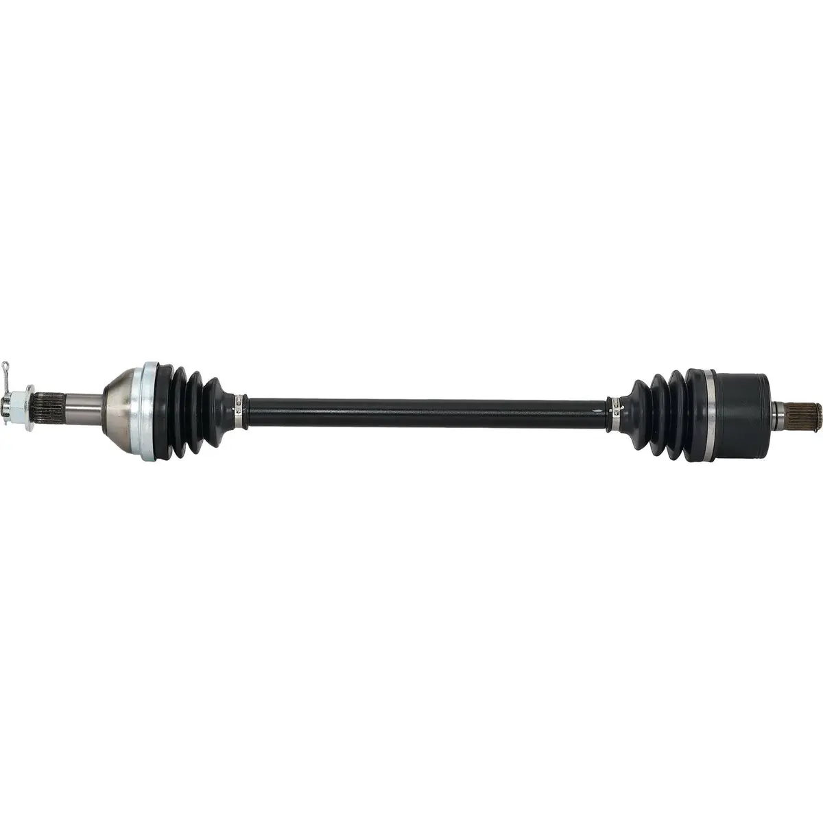 8-Ball Extreme Duty Axle - 531-1745 1