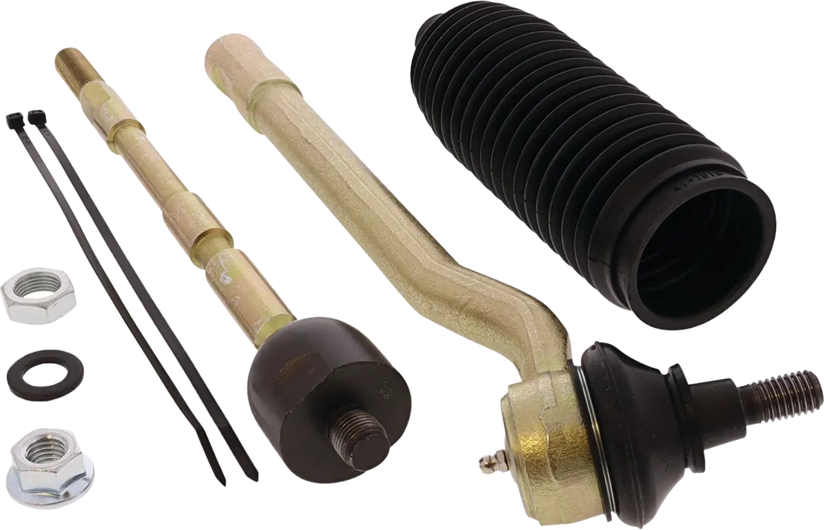 Tie Rod End Kit Pol - 251-1125 1