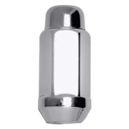 Bulge Xl Ht Lug 3/4" 14-2.00 Chr Bulk - 41108Xlht 1