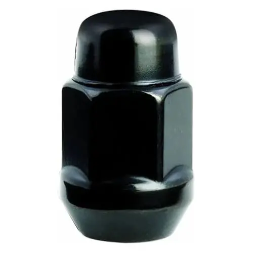 Bulge Lug 3/4" 12-1.25 Blk Bulk - 41128Bc 1