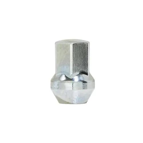 Fact Bulge Lug 3/4" 12-1.50 Chr Bulk - 41138Fs 1