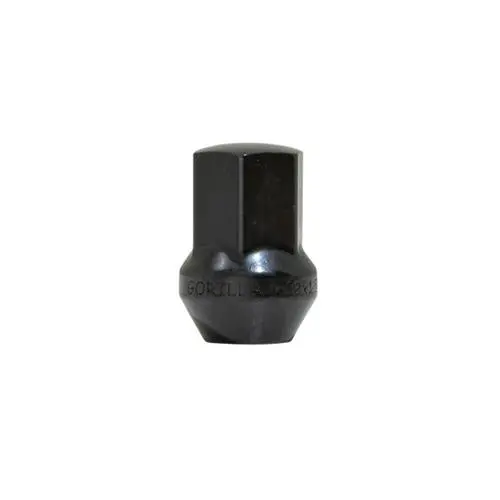 Fact Bulge Lug 3/4" 12-1.50 Blk Bulk - 41138Fsbc 1