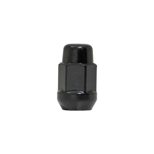Bulge Lug 3/4" 1/2 Blk Bulk - 41188Bc 1
