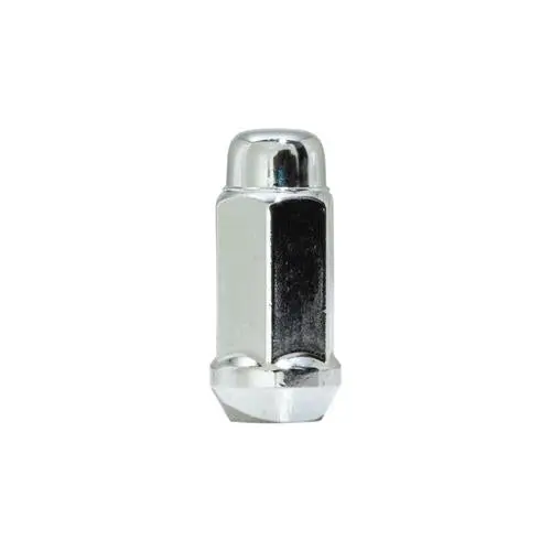 Bulge Xl Ht Lug 3/4" 1/2 Chr Bulk - 41188Xlht 1