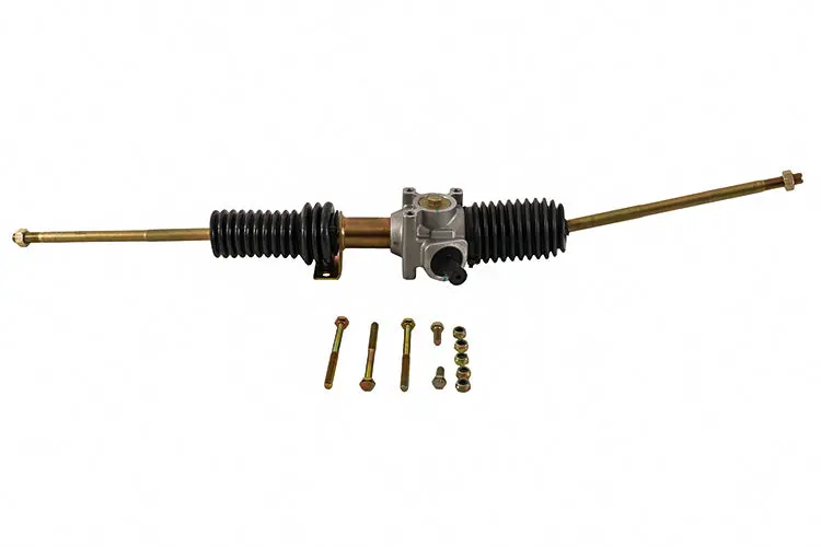 Steering Rack Assembly Pol - 251-4008 1