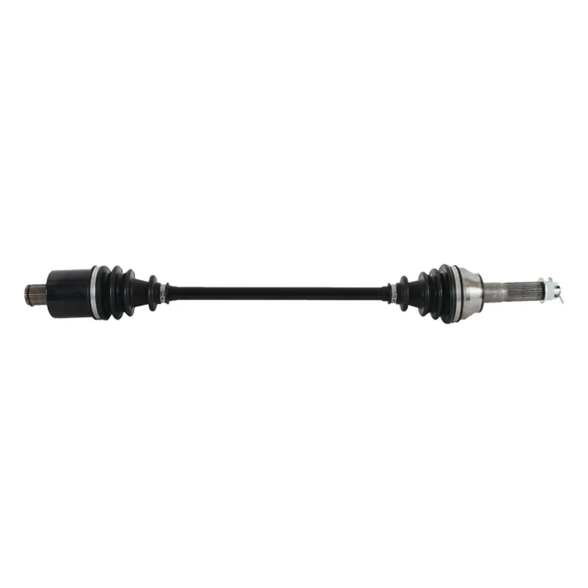 Axle - 536-0075 1