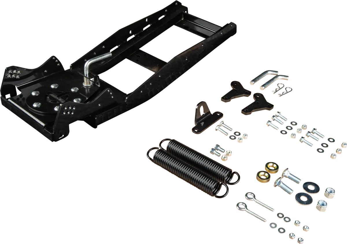 Utv Plow Push Tube - 459-6300 1