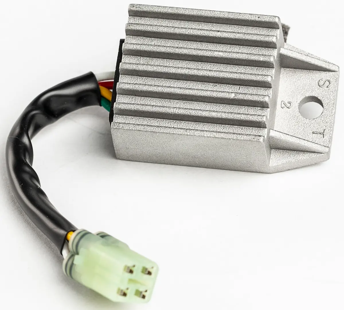 Rectifier-Regulator Hon - 27-10166 1