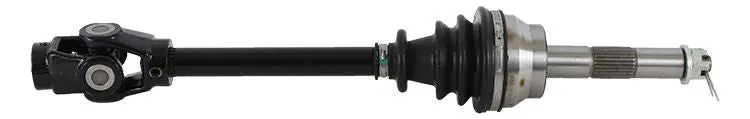 6 Ball Heavy Duty Axle Front - 531-0514 1