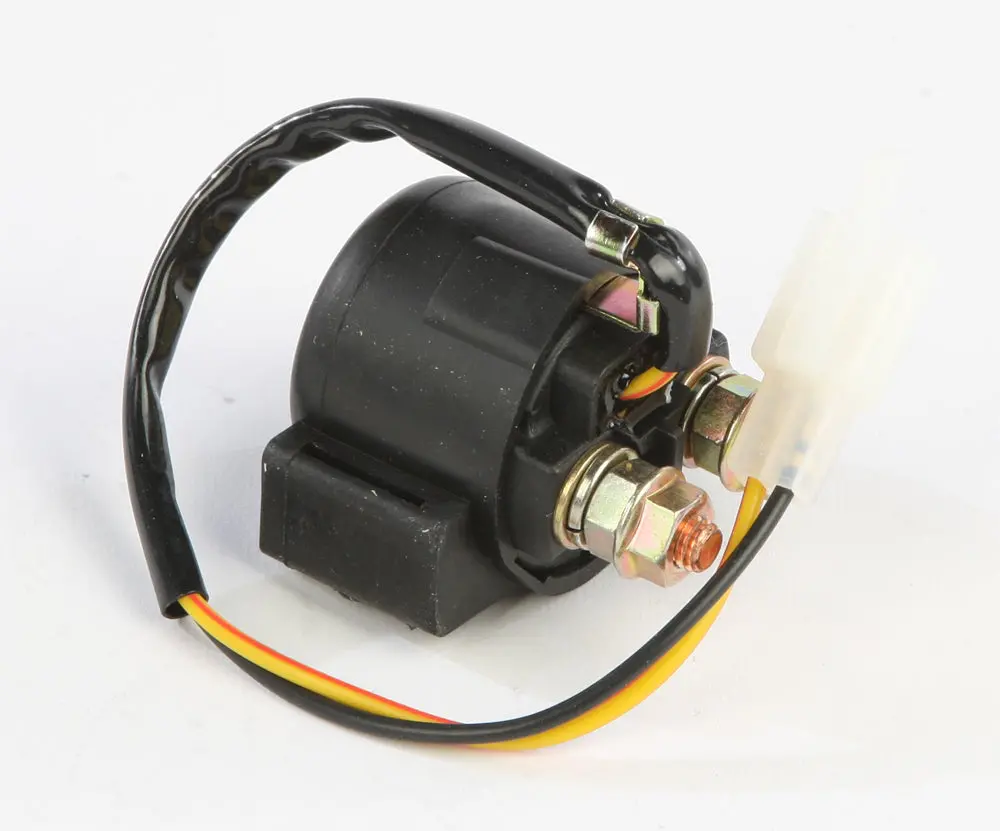 Starter Solenoid - 27-65104 1