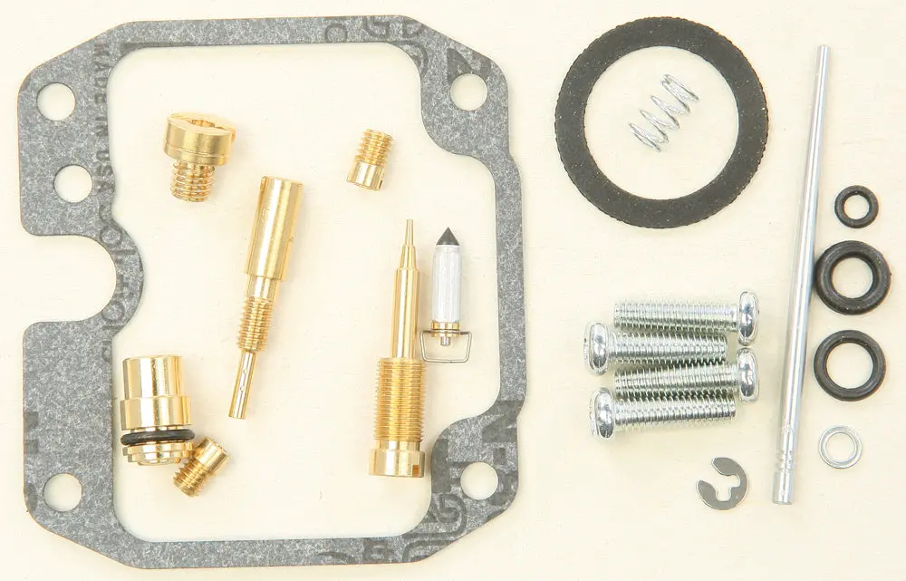 Bike Carburetor Rebuild Kit - 226-1312 1