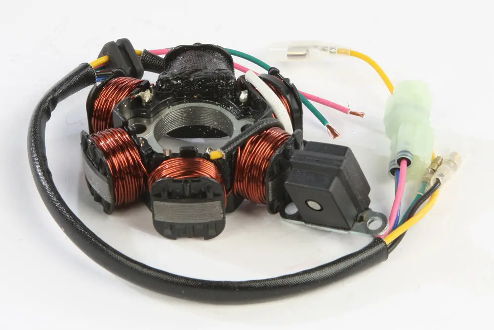 Stator - 27-21634 1