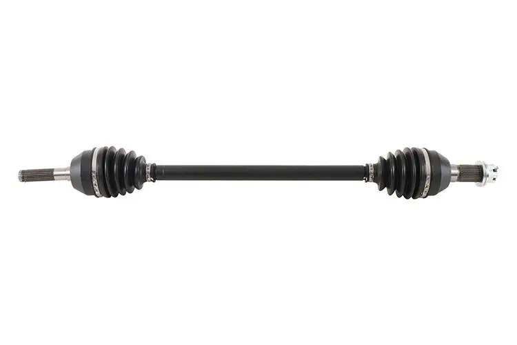 8 Ball Extreme Axle Front - 531-1226 1