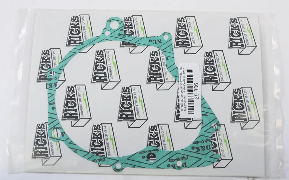 Stator Cover Gasket - 27-25306 1