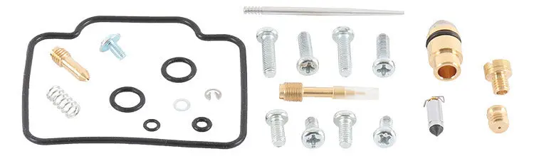 Carburetor Rebuild Kit - 226-1522 1