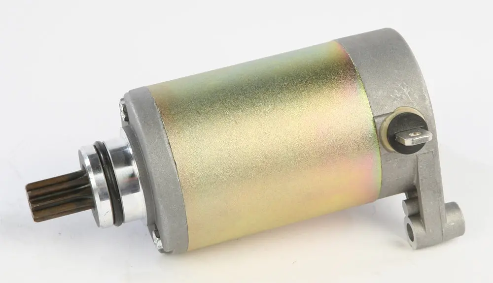 Starter Motor - 27-61322 1