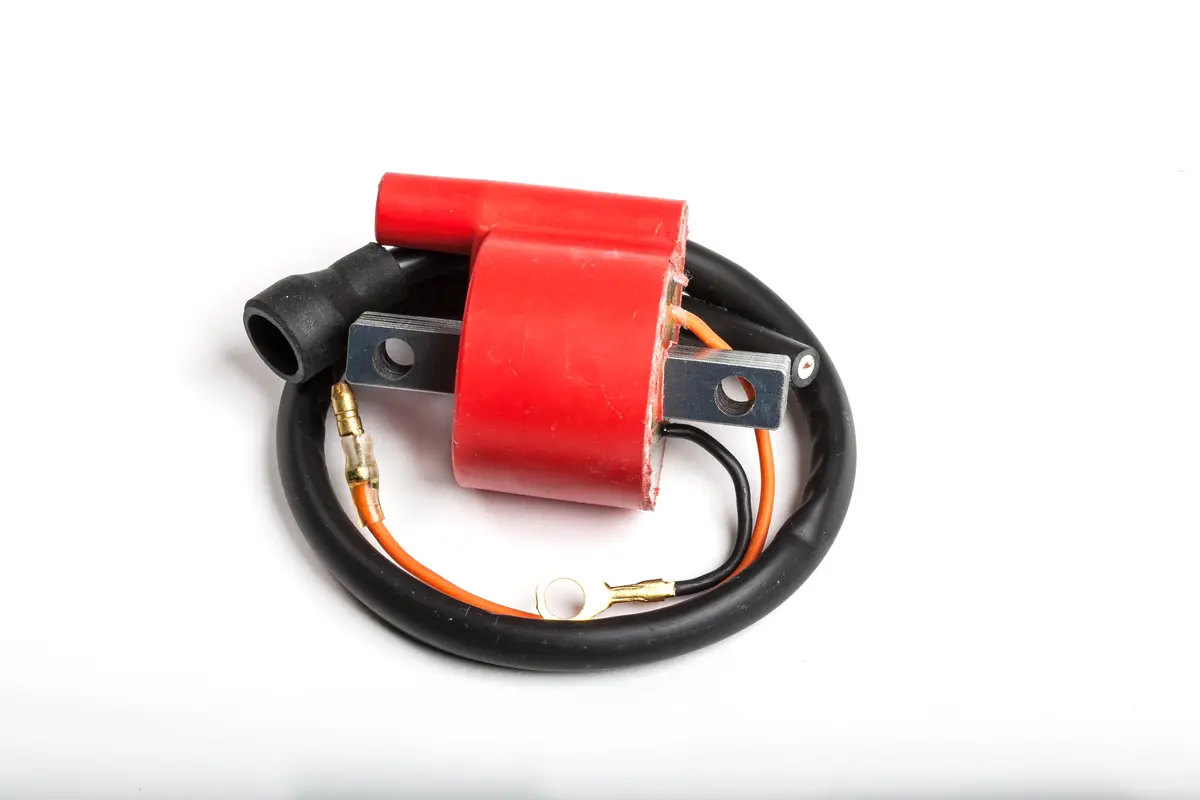 Ignition Coil - 27-23402 1
