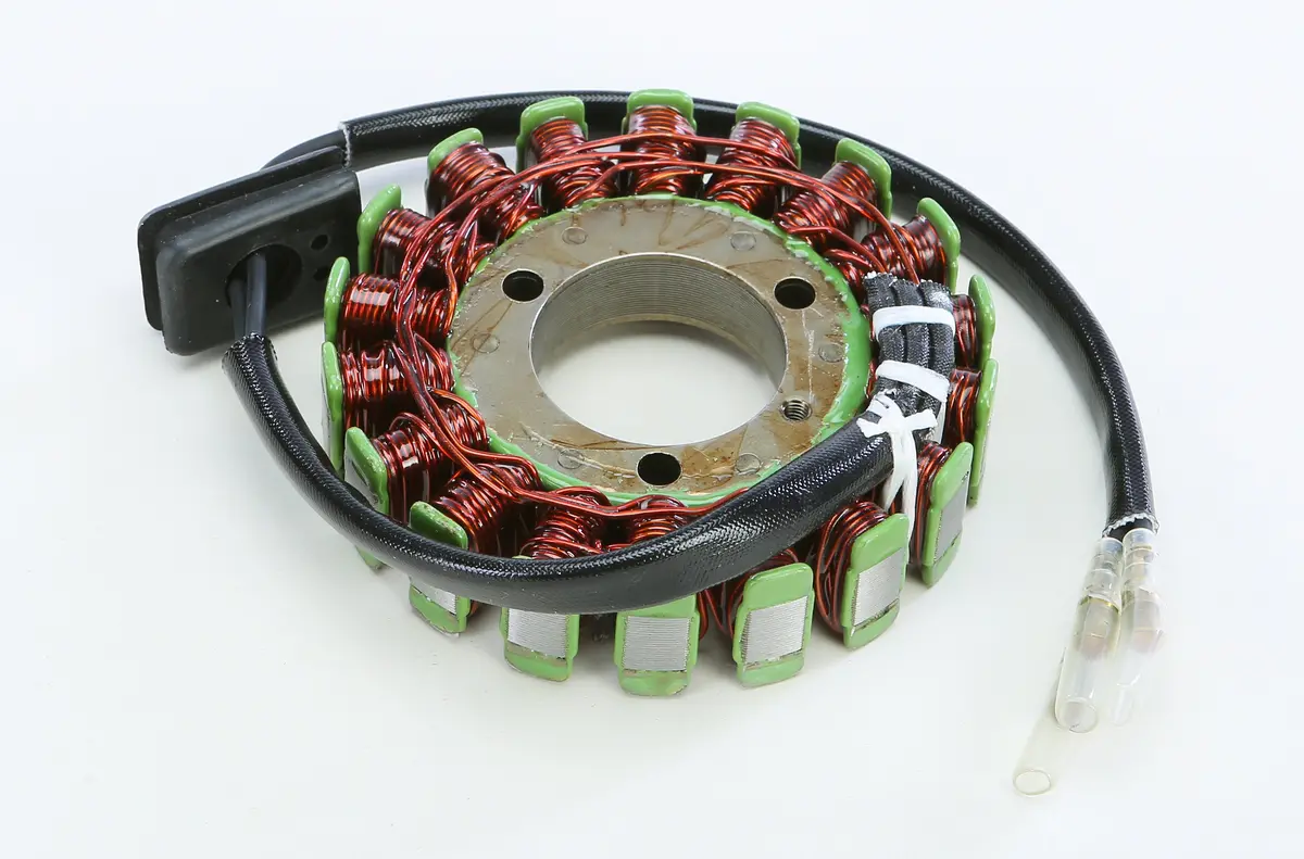 Stator - 27-21201 1
