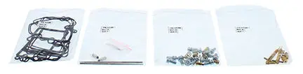 Carburetor Rebuild Kit - 141-8866 1