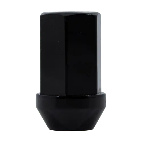 Bulge Alum Lug 3/4" 12-1.50 Blk Bulk - 44138Bk 1