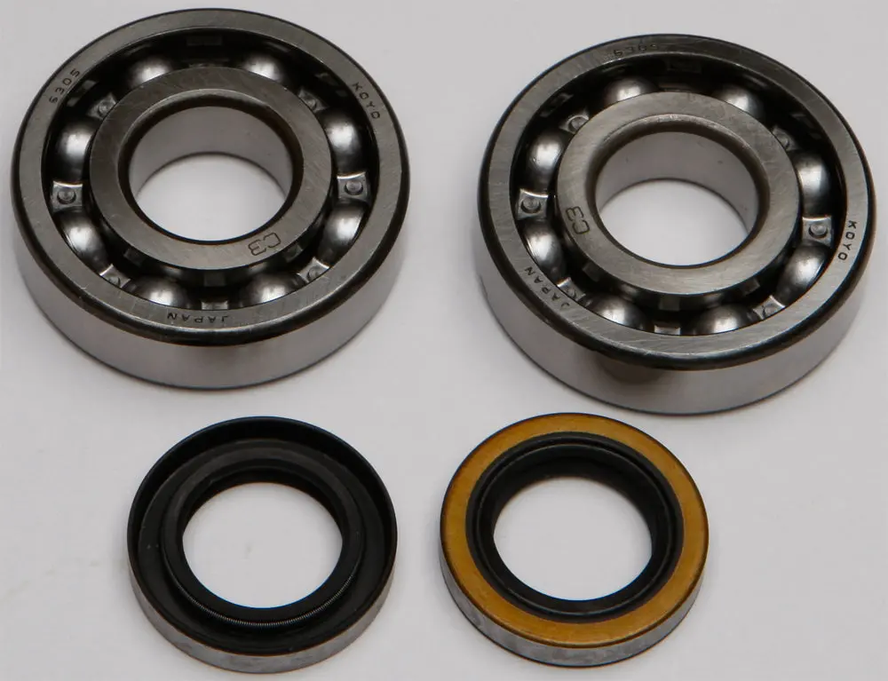Crankshaft Bearing/Seal Kit - 22-41044 1