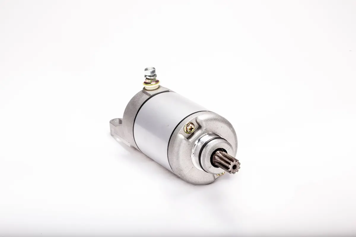 Starter Motor Kaw - 27-61217 1