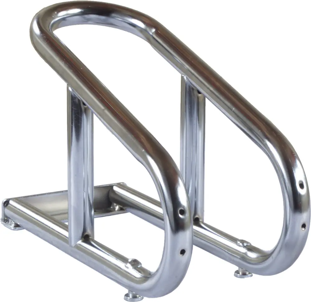 Wheel Chock 3.5" - 52-2621 1